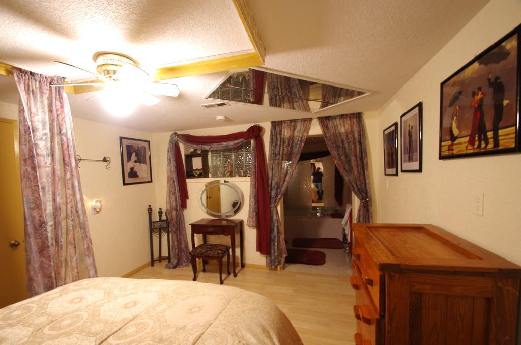 Whitebird Summit Lodge Grangeville ภายนอก รูปภาพ