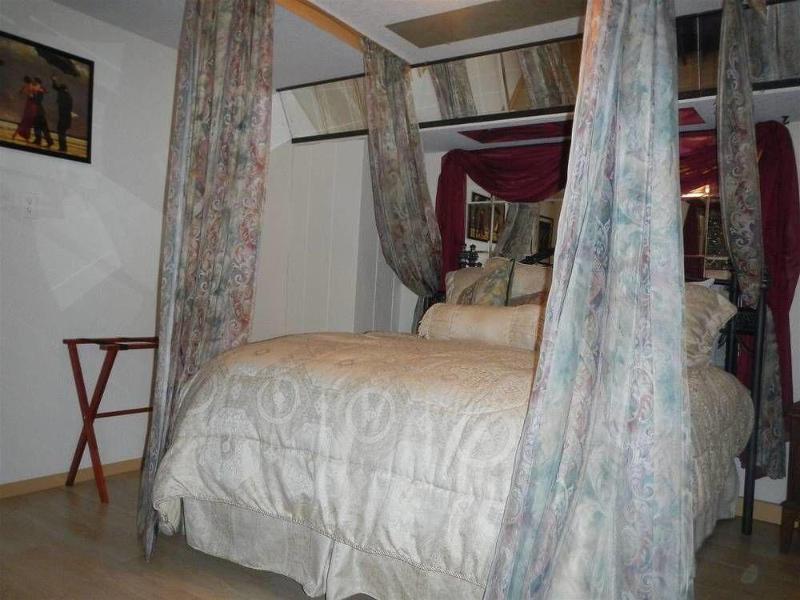 Whitebird Summit Lodge Grangeville ภายนอก รูปภาพ