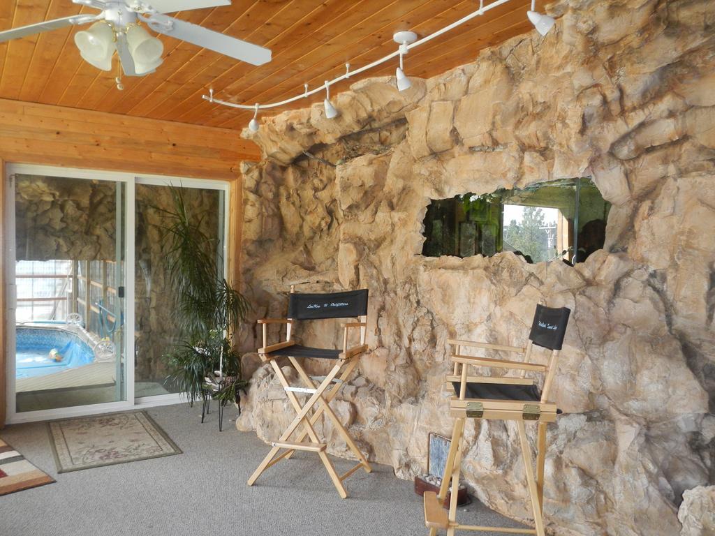 Whitebird Summit Lodge Grangeville ภายนอก รูปภาพ
